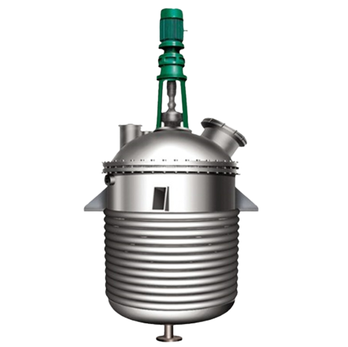 chemical mixing blenders